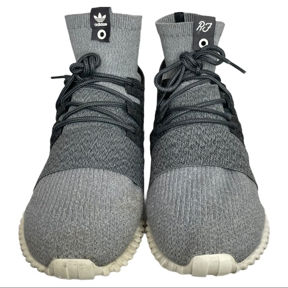 adidas x Ronnie Fieg Consortium Tubular Sz… - Picture 7 of 11